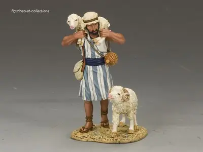 LOJ010 The Lost Lamb Promotion