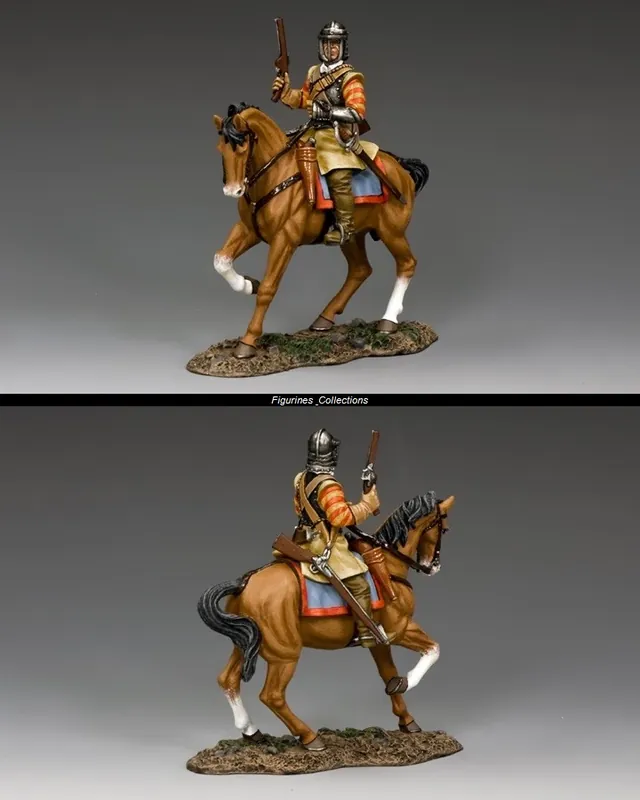 Acheter Direct Parliamentary Cavalryman