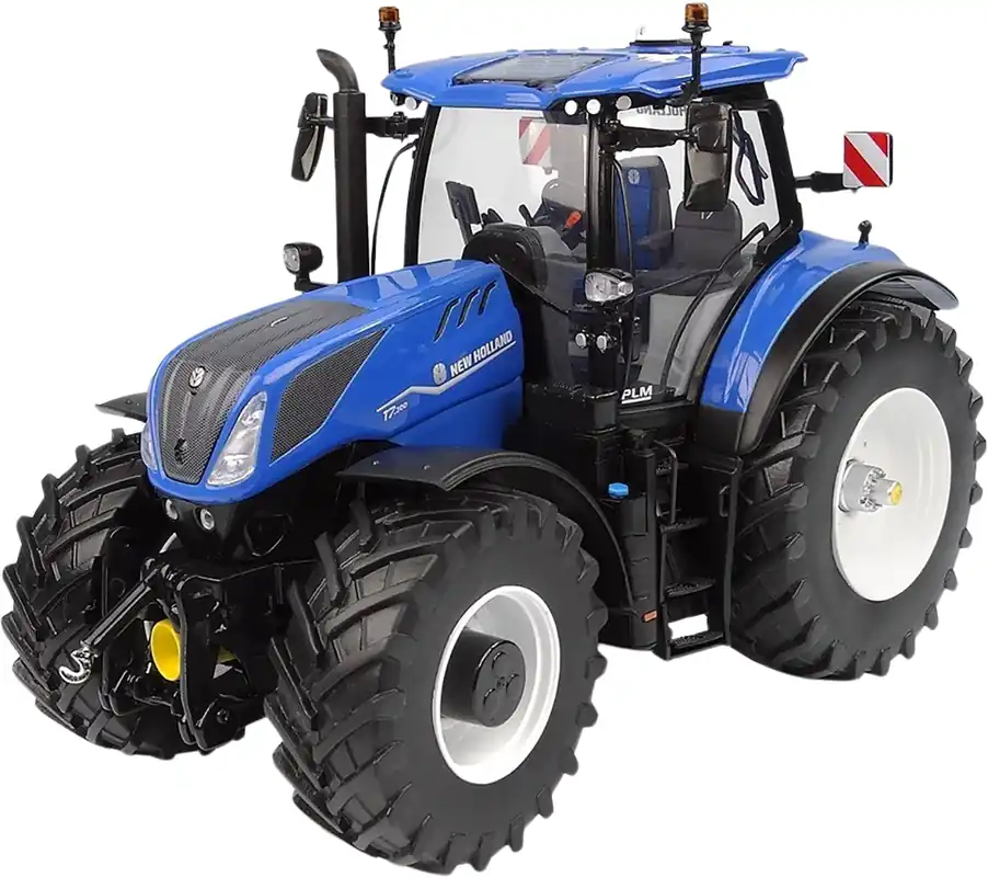 Affaire À Saisir NEW HOLLAND T7.300 Auto command