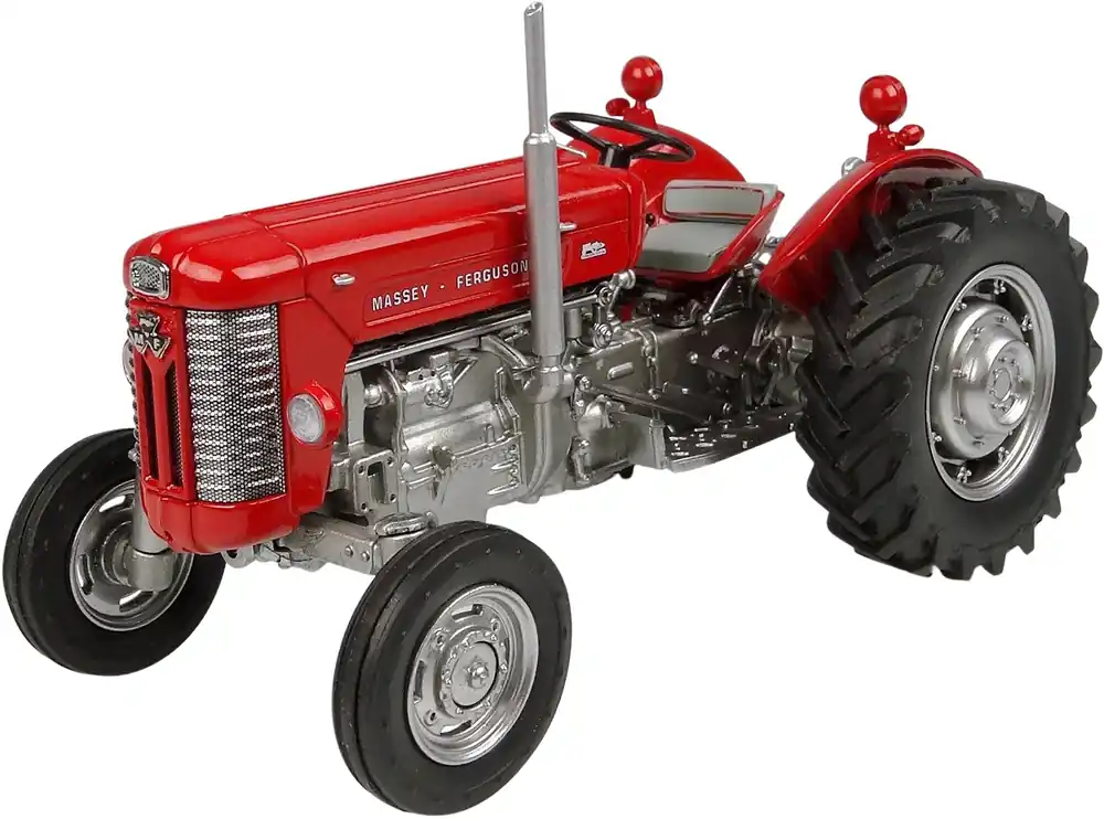 Achat Immédiat MASSEY FERGUSON 65 2RM