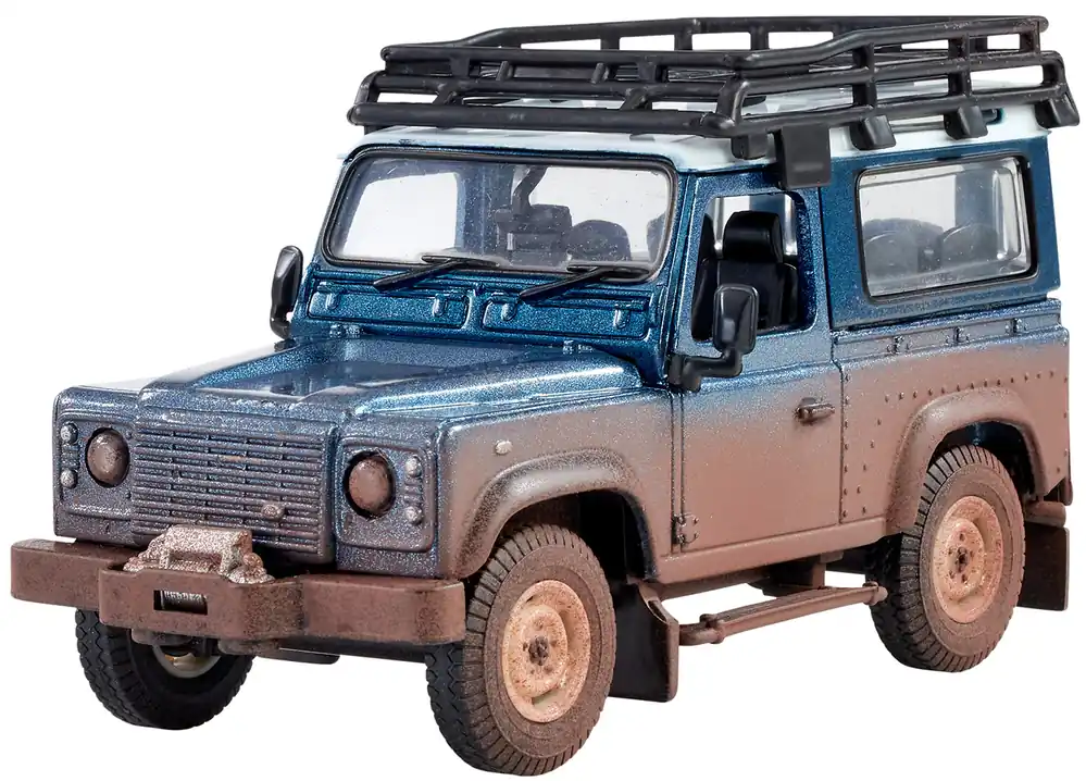Achat Immédiat LAND ROVER Defender, sale