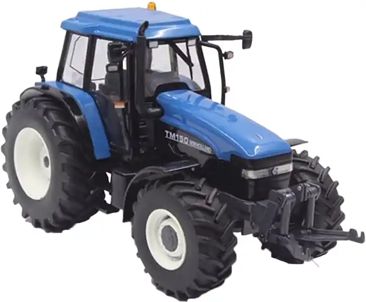 Bon Plan NEW HOLLAND TM150 4RM