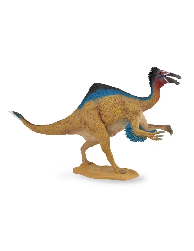Deinocheirus - Deluxe 1 40 CollectA 88778 - Figurine dinosaure miniature réaliste Offre Exclusive