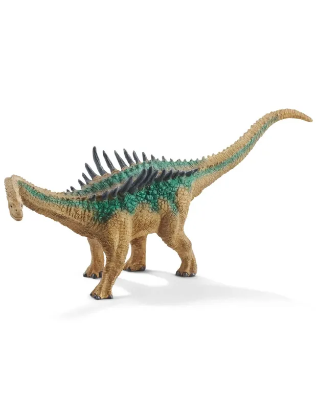 Retour Gratuit Figurine Agustinia Schleich 15021 - Dinosaure sauropode