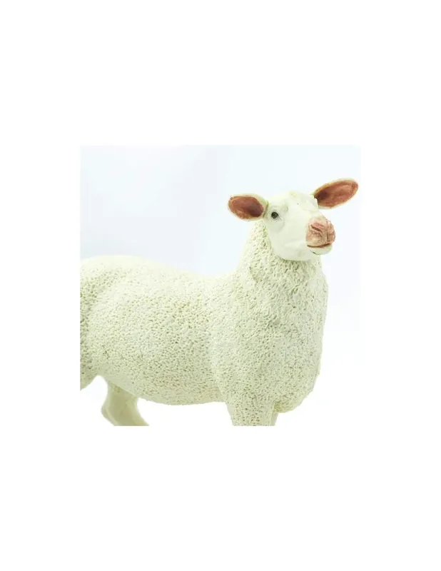Marque Figurine brebis - Safari Ltd® 246129