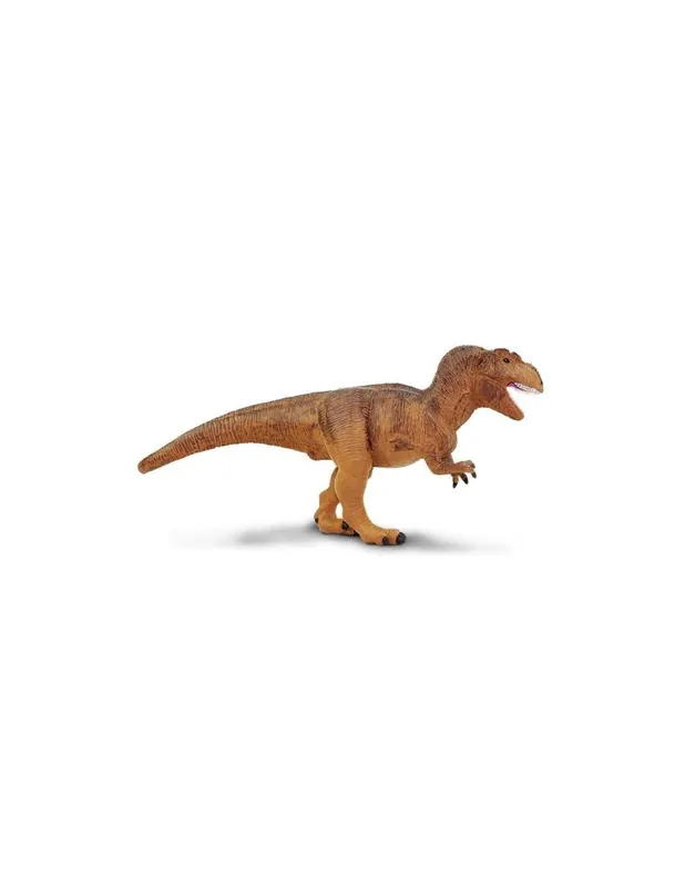 Paiement Sécurisé Figurine dinosaure Tyrannosaures rex - Safari Ltd® 30000