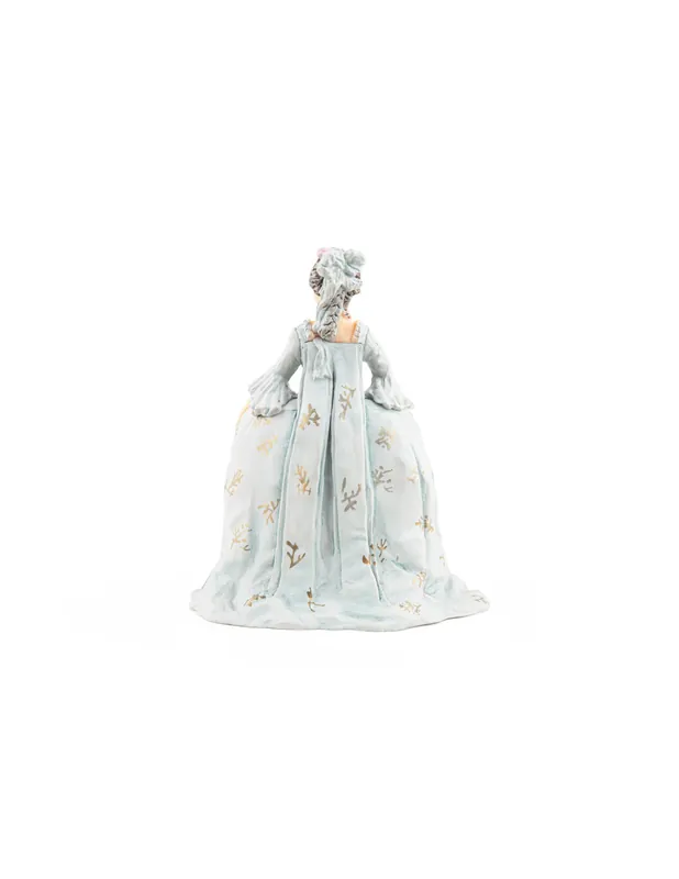 Figurine Marie-Antoinette, la dernière Reine de France – Papo 39734 Bon Plan