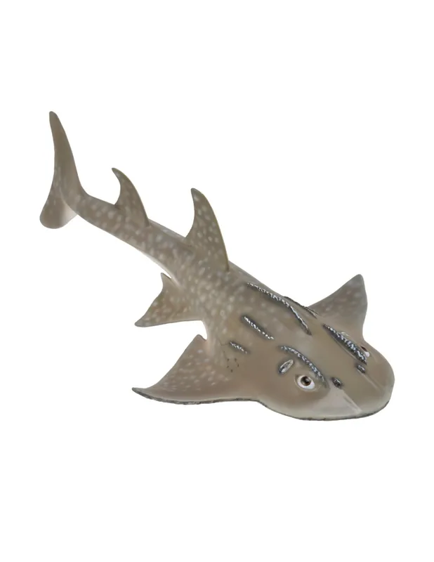 Promotion Saisonnière Figurine raie-guitare à nez rond - Animaux marins Collecta 88804