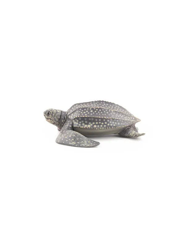 Figurine Tortue Luth Papo 56022 - La plus grande tortue du monde, plongeuse des abysses Achetez Aujourd'hui