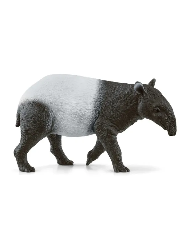 Pas Cher Tapir - Figurine Schleich