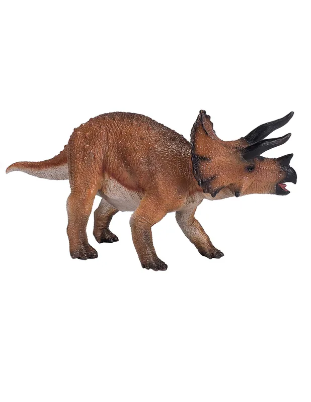 Promotion Tricératops Mojo 381017 - Figurine dinosaure