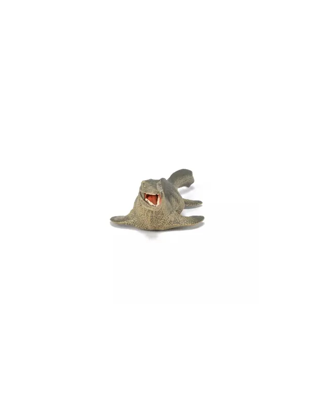 Tylosaure - Figurine Papo 55024 - Mosasaure Géant des Mers Crétacées Offre Limitée
