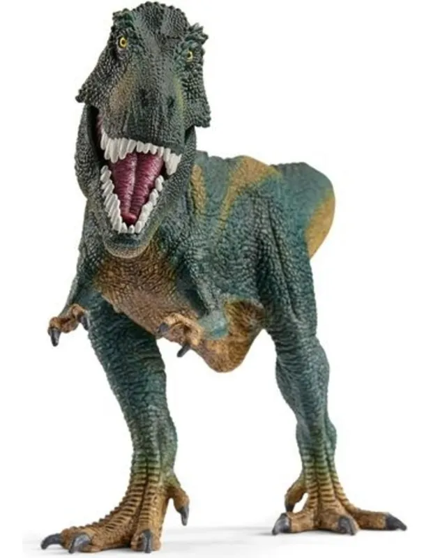 Commande En Gros Tyrannosaure Rex Schleich - Figurine T-rex 14587