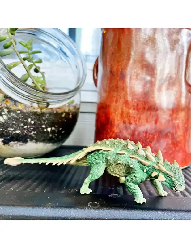Zuul crurivastator Safari Ltd - Figurine de dinosaure Commande En Gros