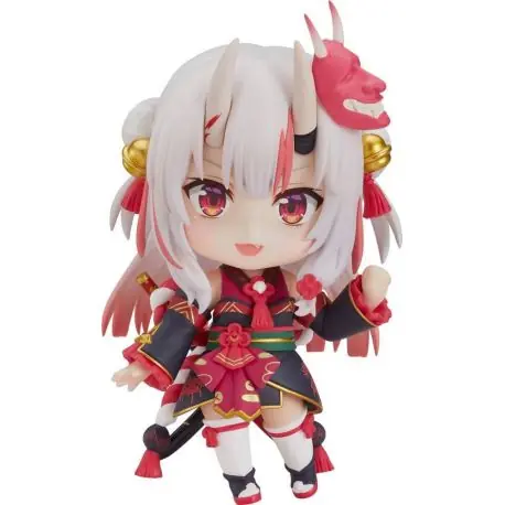 Prix Choc Hololive Production figurine Nendoroid Nakiri Ayame Good Smile Company