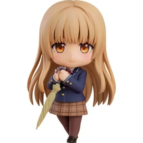 Seulement Aujourd'hui The Angel Next Door Spoils Me Rotten figurine Nendoroid Mahiru Shiina Good Smile Company