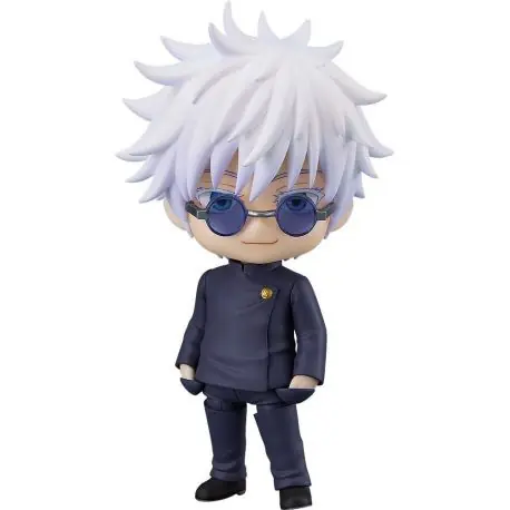 Jujutsu Kaisen figurine Nendoroid Satoru Gojo Tokyo Jujutsu High School Ver. Good Smile Company Populaire