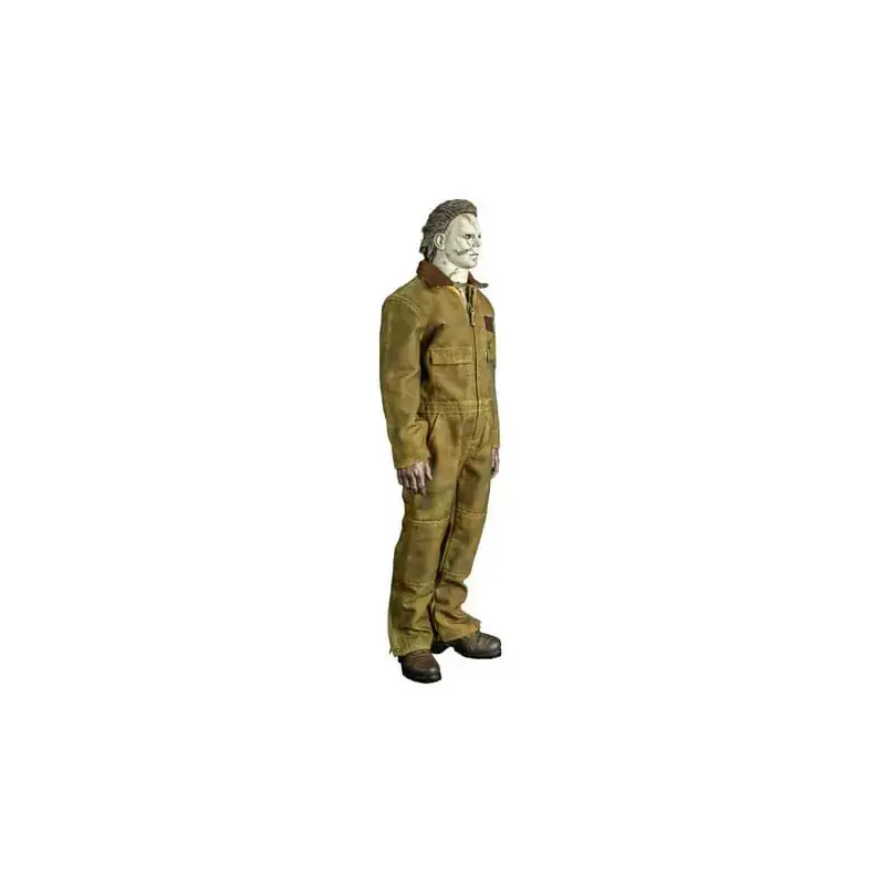 Halloween 2007 figurine Michael Myers Trick Or Treat Studios Top Vente