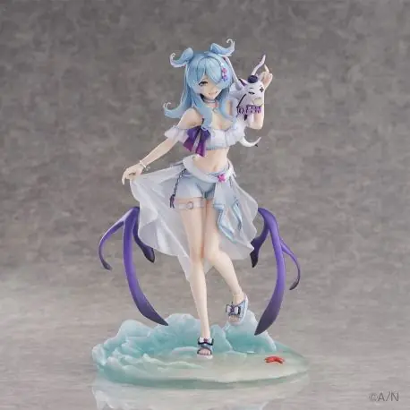 Soldes Nijisanji figurine Elira Pendora with PIKL Summer Ver. Anycolor Inc.