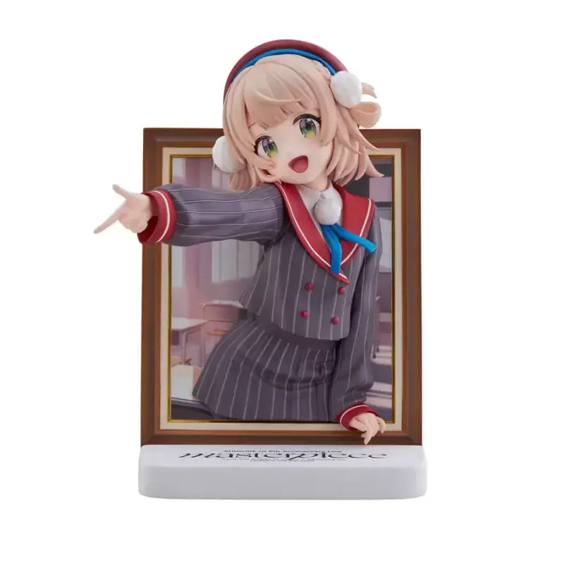 Original Character F NEX figurine Shigure Ui Masterpiece Furyu Offre Du Jour