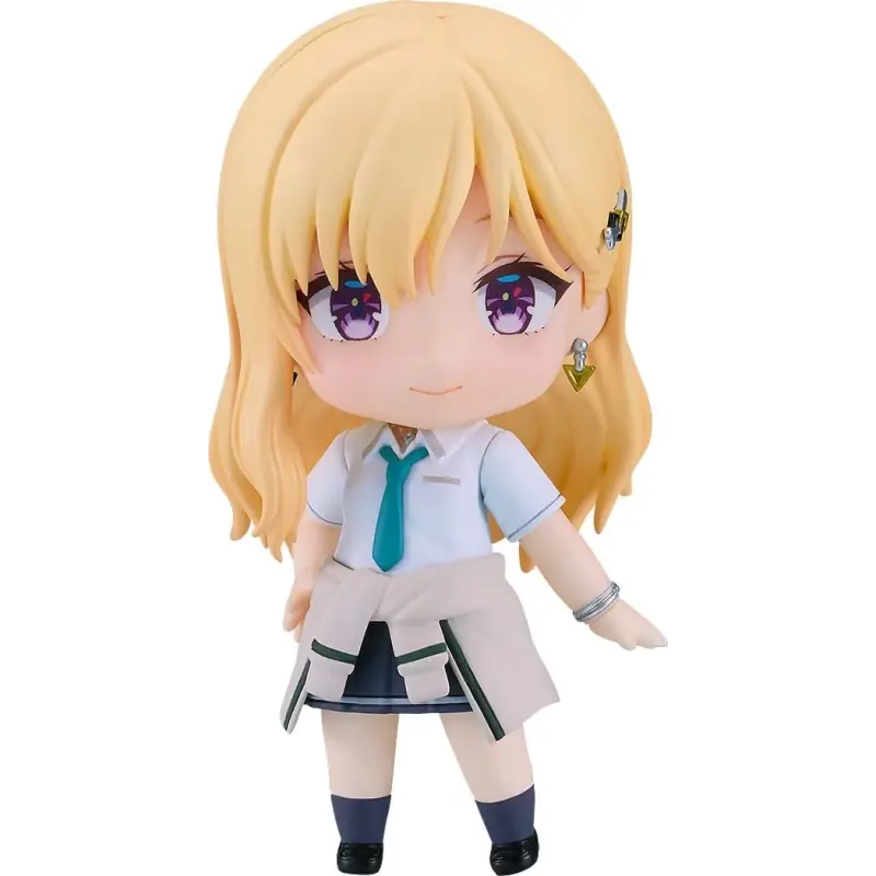 Prix Choc Days with my Step Sister figurine Nendoroid Saki Ayase Good Smile Company