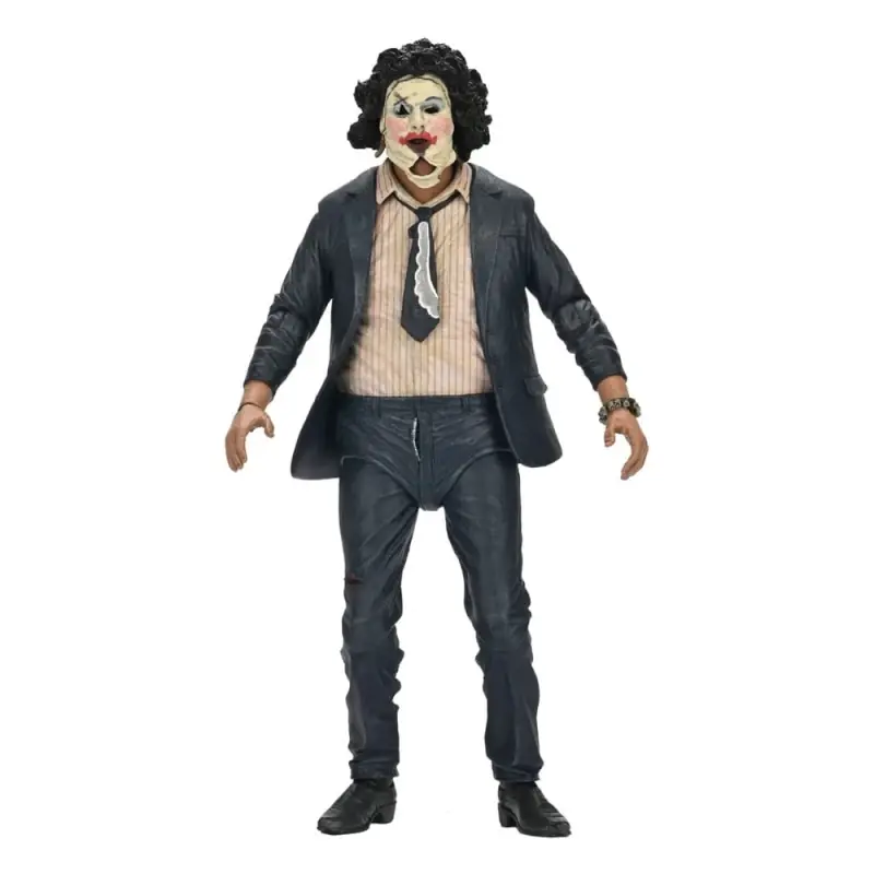 Jusqu'à Épuisement Des Stocks Massacre à la tronçonneuse figurine Clothed Ultimate Pretty Woman Leatherface 50th Anniversary Neca