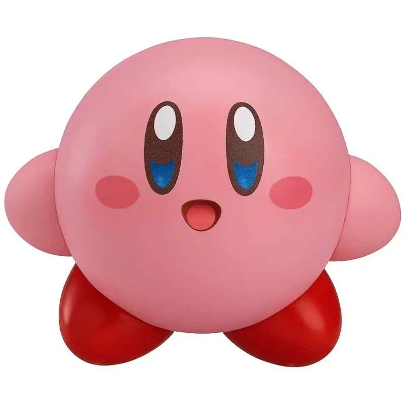 Expédié Aujourd'hui Kirby Nendoroid figurine Kirby Good Smile Company
