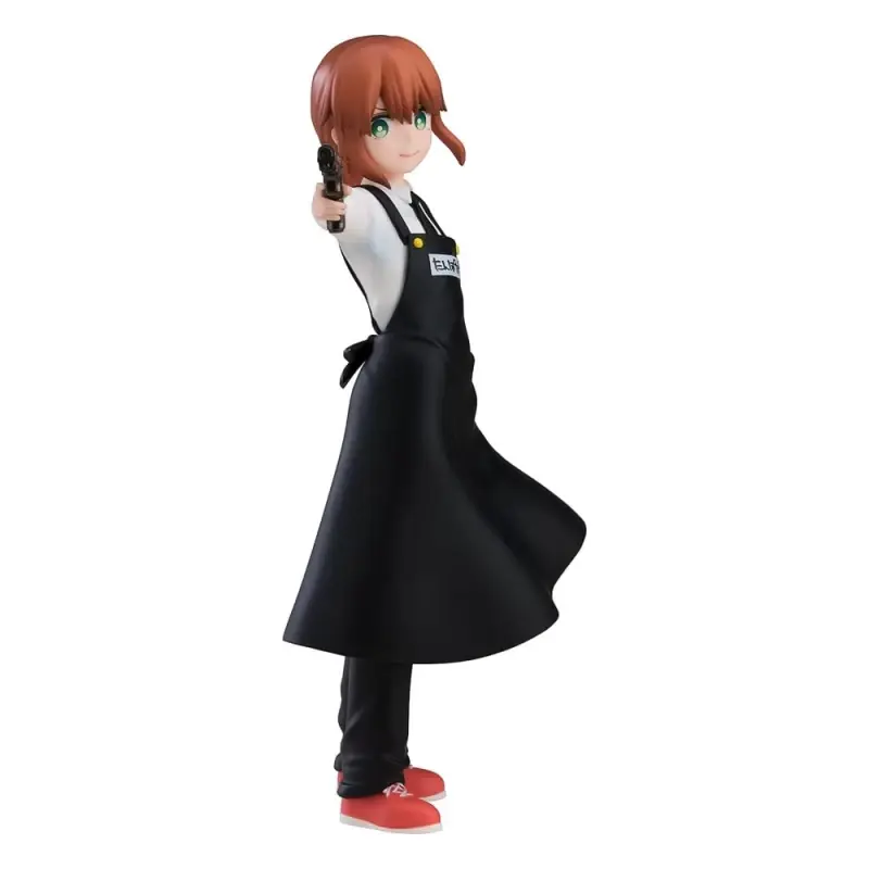 Seulement Aujourd'hui Kindergarten Wars figurine Pop Up Parade Rita Good Smile Company