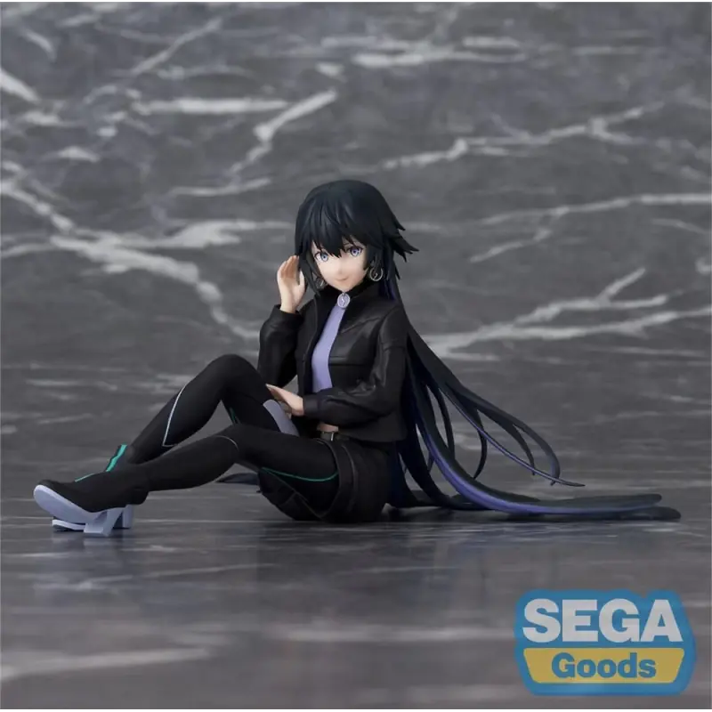 Acheter Direct Kamitsubaki City under Construction figurine PM Perching Koko Rinne Sega