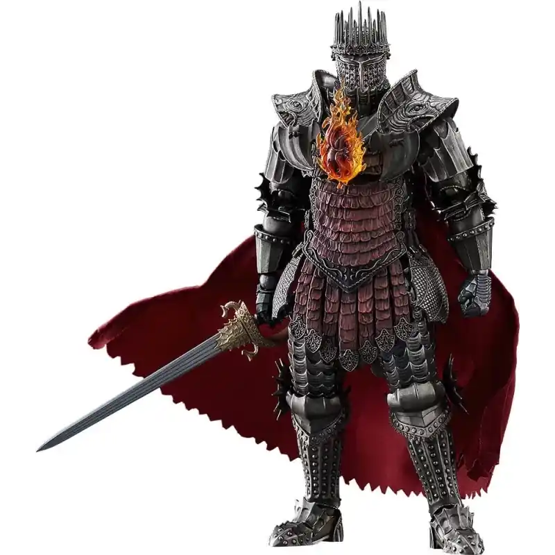 Figurine Figma Arisen - Dragon´s Dogma 2 Max Factory Prix Bas