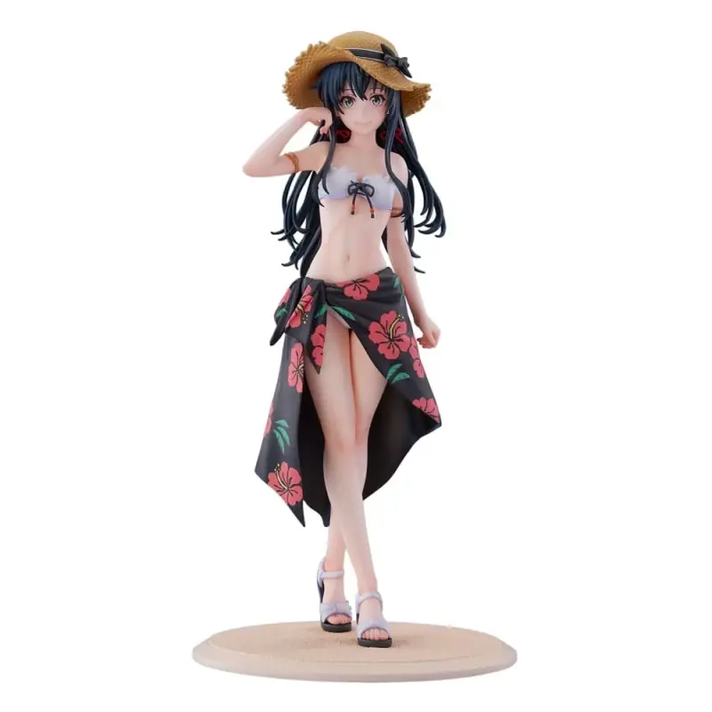 Figurine Yukino Yukinoshita Swimsuit Ver. – My Teen Romantic Comedy SNAFU Too Hobby Stock Nouvel Arrivage