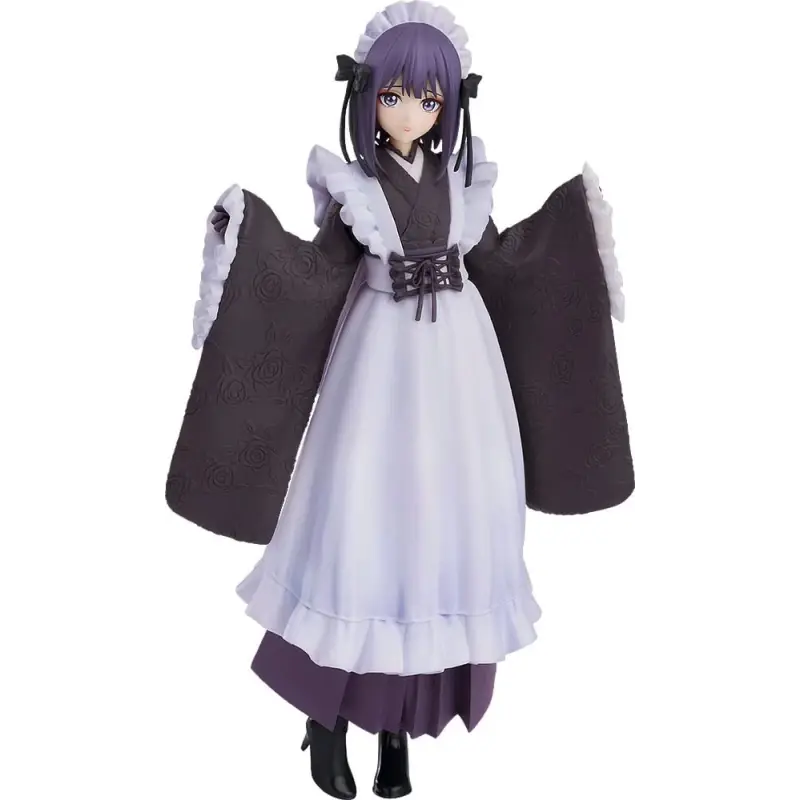 My Dress-Up Darling figurine Pop Up Parade Marin Kitagawa Shizuku Kuroe School Festival Ver. 17 cm Good Smile Company Super Prix