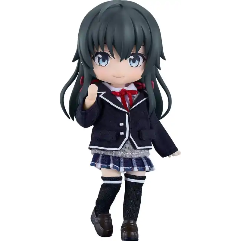 My Teen Romantic Comedy SNAFU figurine Nendoroid Doll Yukino Yukinoshita 14 cm Good Smile Company Achat Immédiat