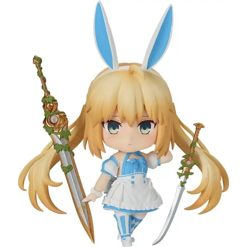Offre Du Jour Fate/Grand Order figurine Nendoroid Berserker/Altria Caster Good Smile Company