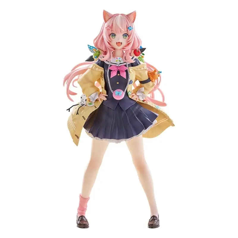 NIJISANJI figurine Yang Nari 24 cm DMM Factory Top Vente