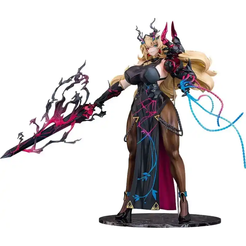 Achat Immédiat Fate/Grand Order figurine Saber/Barghest 32 cm Phat!