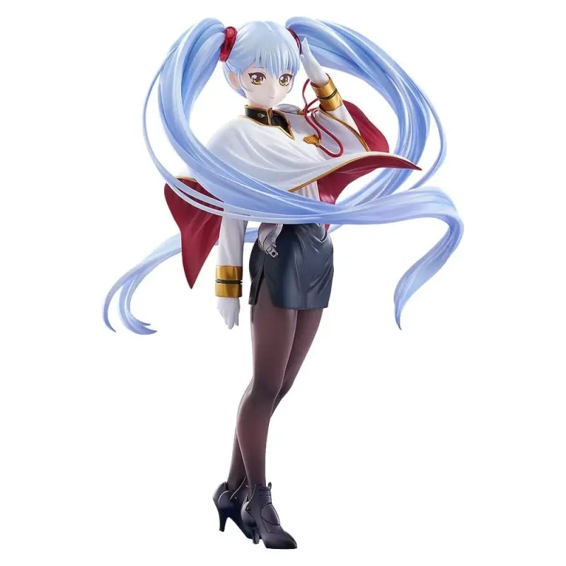 Martian Successor Nadesico The Motion Picture Prince of Darkness figurine Ruri Hoshino 22 cm Good Smile Company Prix Réduit