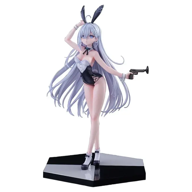 Playing Death Games to Put Food on the Table figurine Yuki 27 cm Kadokawa Offre Exclusive