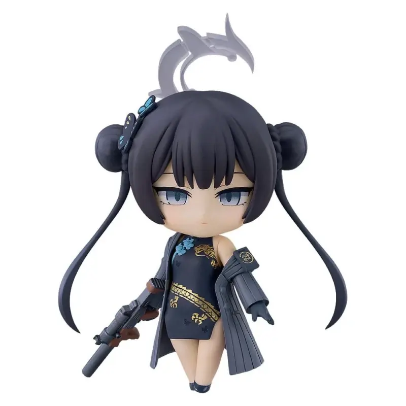 Dernière Chance Blue Archive Nendoroid Action Figure Kisaki Ryuuge Good Smile Company