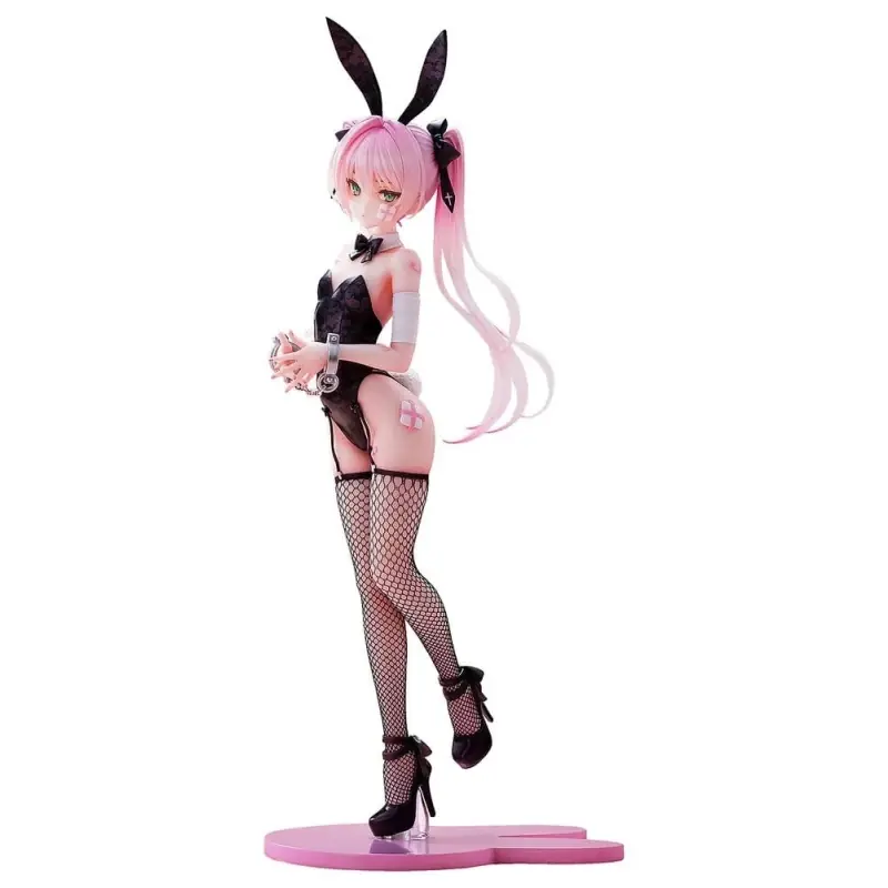 Acheter En Ligne Figurine Hatsune Bunny Girl Ver. Illustration by rurudo 34 cm Kaitendoh