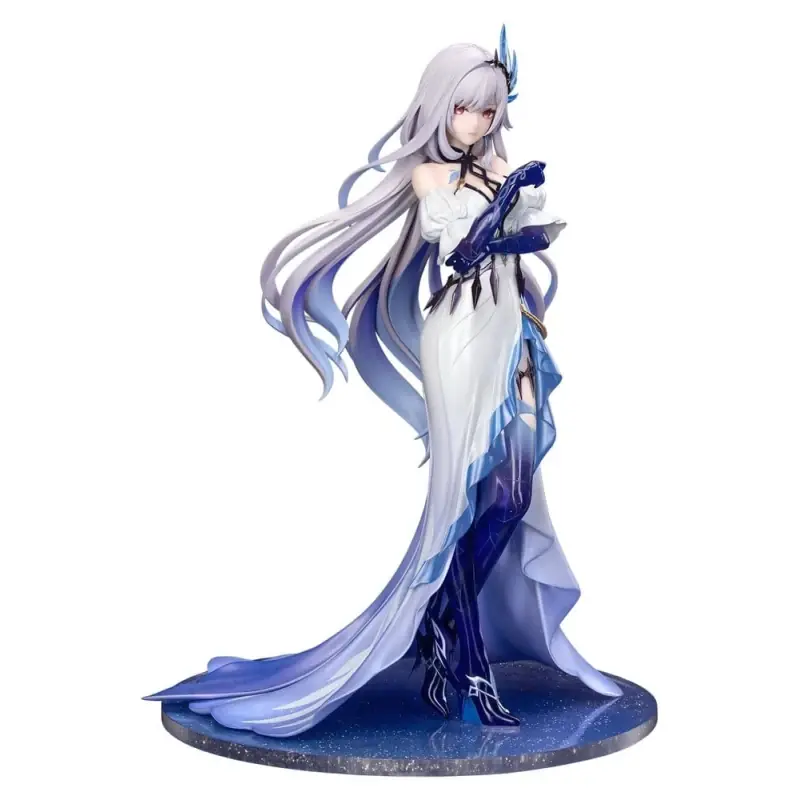 Genshin Impact figurine Skirk Gathering Ver. 22 cm Gift+ Myethos Prix Réduit