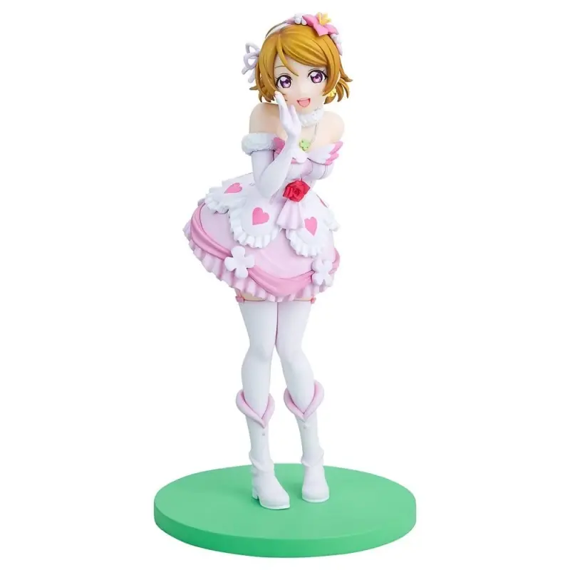 LoveLive! figurine KDcolle Hanayo Koizumi Bokutachi wa Hitotsu no Hikari ver. 16 cm Kadokawa Expédié Aujourd'hui