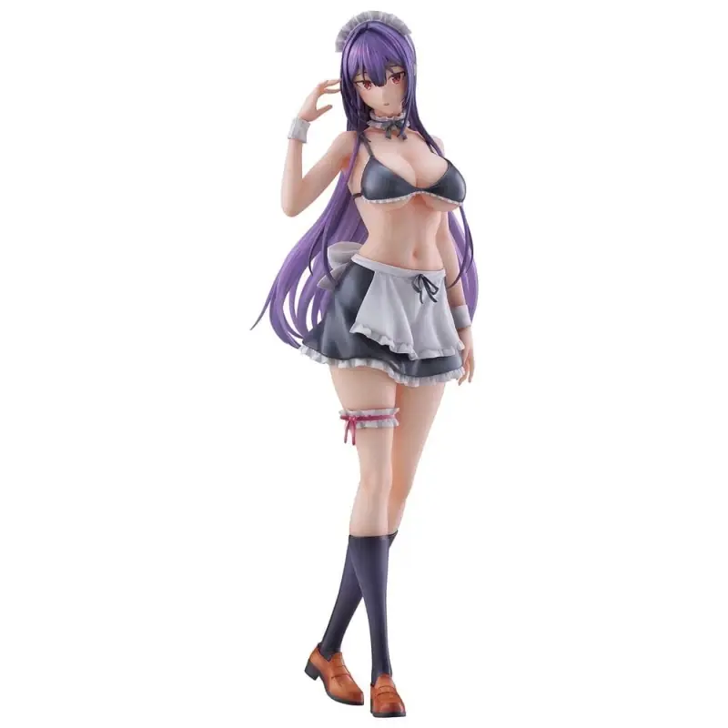 Dernière Chance Please Put Them On, Takamine-san figurine Takane Takamine 25 cm DMM Factory