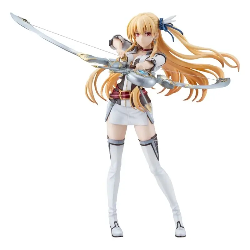 The Legend of Heroes figurine Alisa Reinford 21 cm Kotobukiya Offre Spéciale