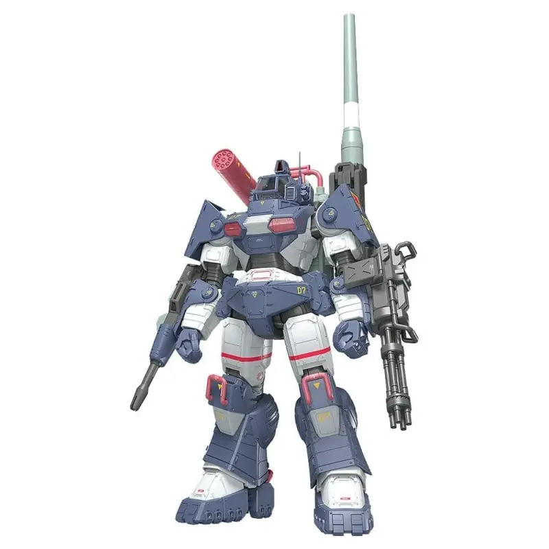 Get Truth Fang of the Sun Dougram Plastic Model Kit Dougram Ver. GT DX Complete Edition 28 cm Max Factory Offre Spéciale