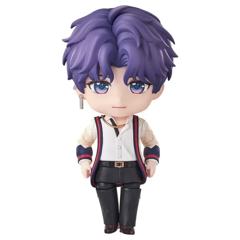 Love and Deepspace figurine Nendoroid Rafayel Good Smile Arts Shanghai Achat Immédiat
