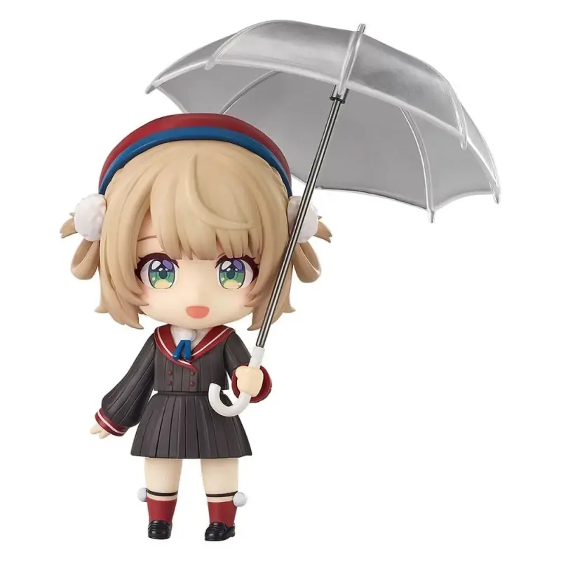 Meilleur Choix Shigure Ui figurine Nendoroid Standard Outfit Ver. Good Smile Arts Shanghai