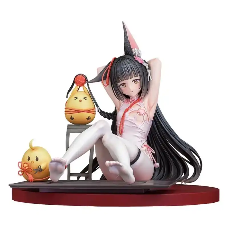 Nagato Azur Lane figurine Phat Company 22 cm Dernière Chance