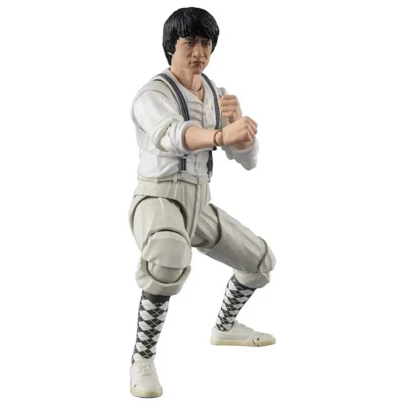 Dragon Ma Project A figurine Bandai 15 cm Offre Spéciale