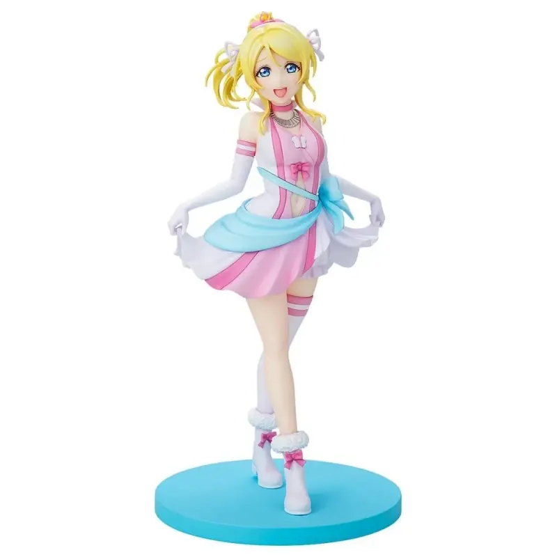 Retour Gratuit Eli Ayase LoveLive figurine Kadokawa KDcolle 17 cm
